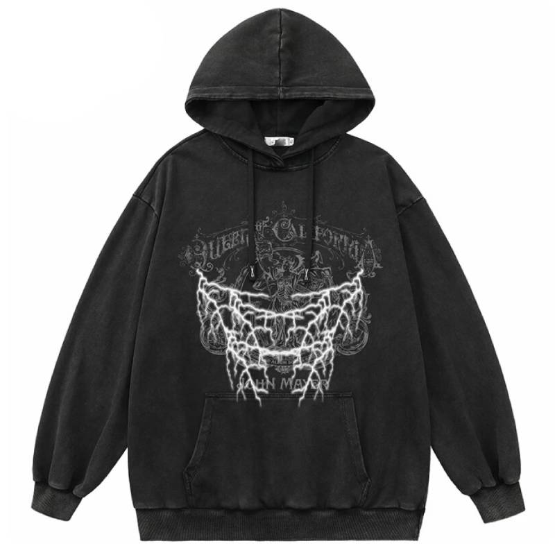 Sudadera Denki