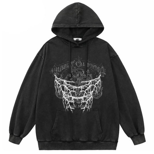 Sudadera Denki
