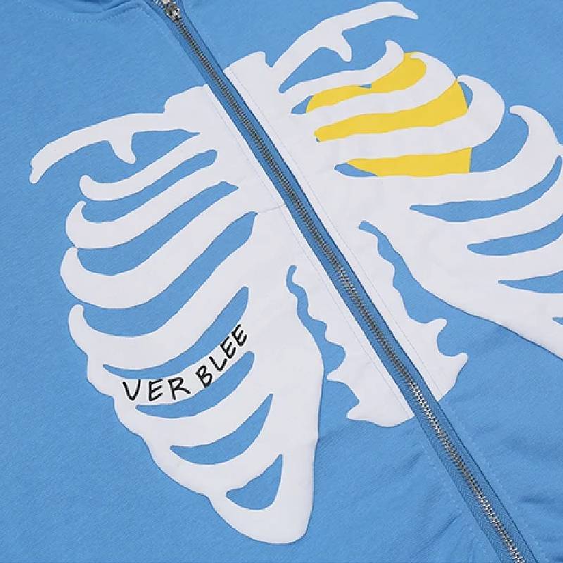 Sudadera Verblee