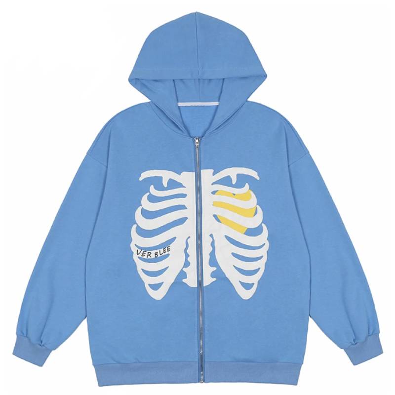 Sudadera Verblee