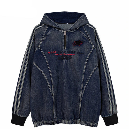 Sudadera Made