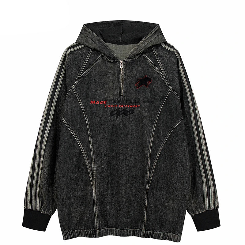 Sudadera Made