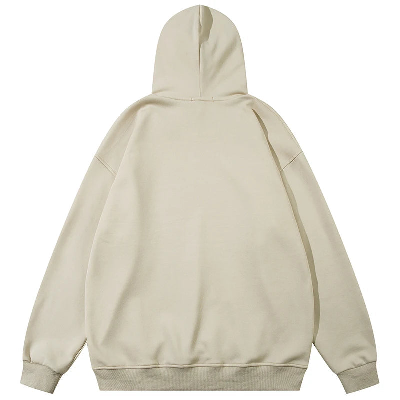 Sudadera Maho