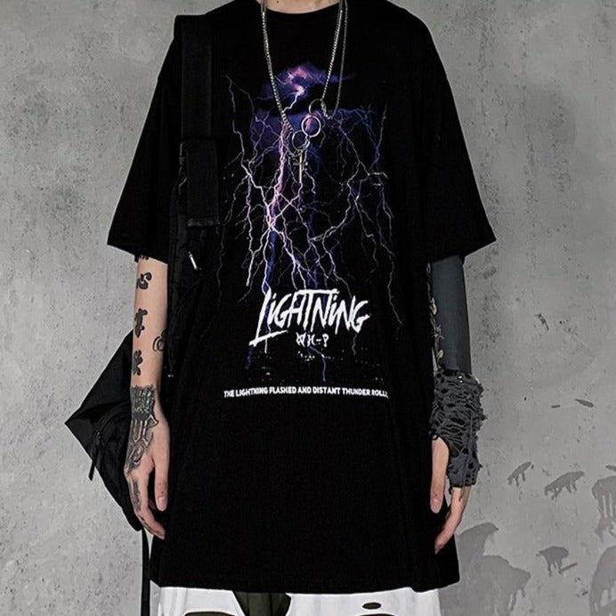 Camiseta Sanda