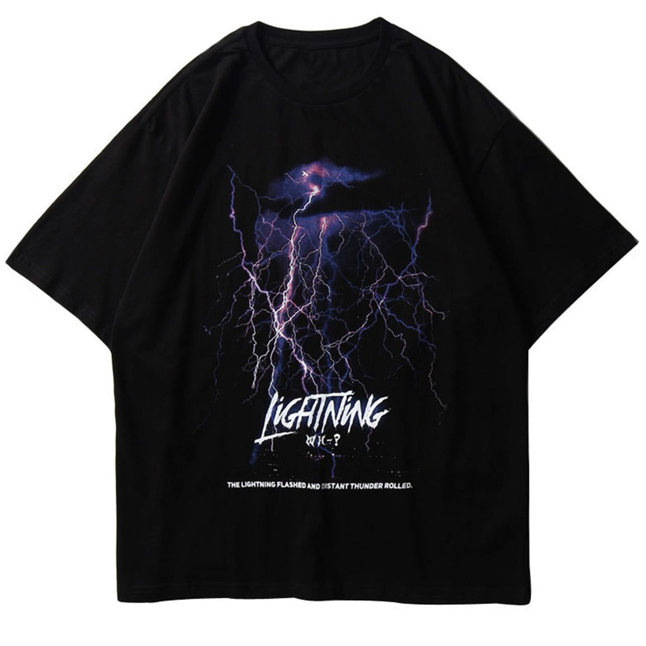 Camiseta Sanda
