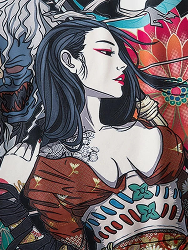 Kimono Toso