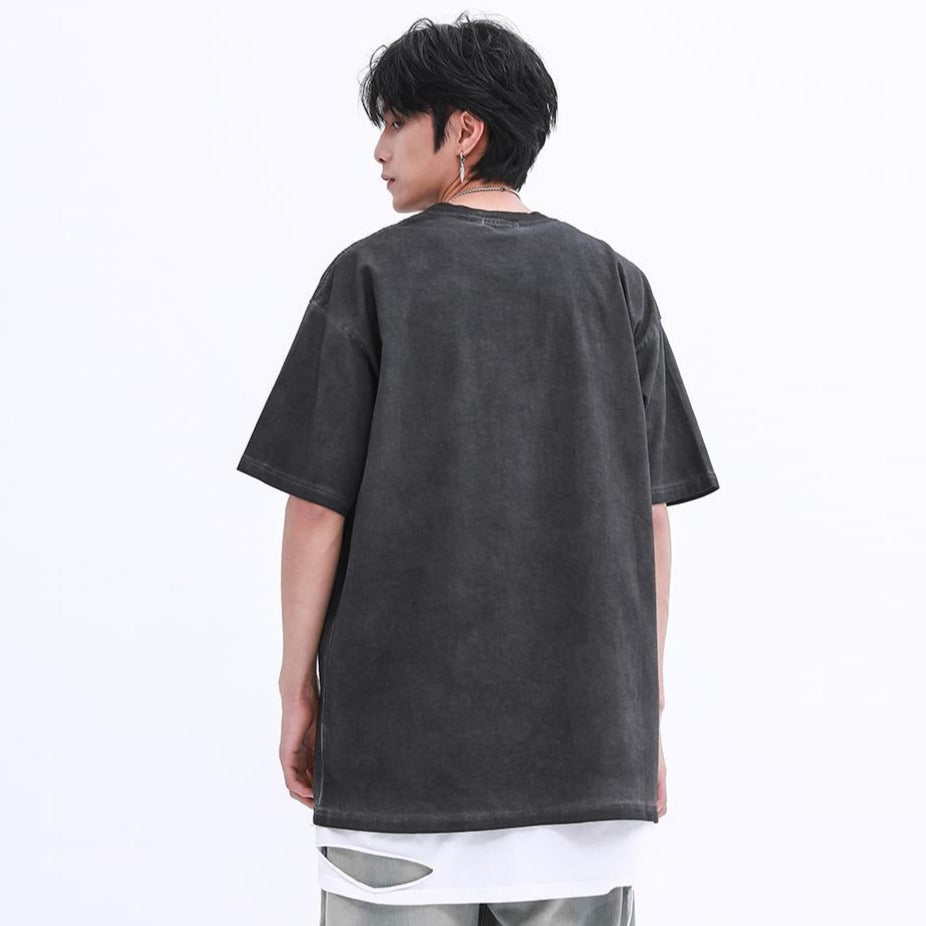 Camiseta Escape