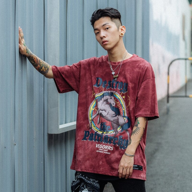 Camiseta Uma