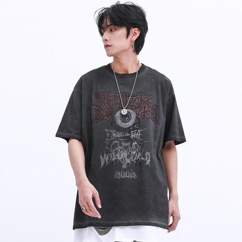 Camiseta Escape