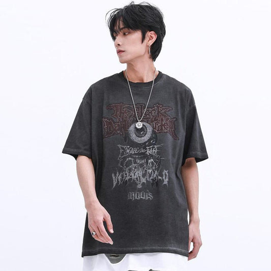 Camiseta Escape