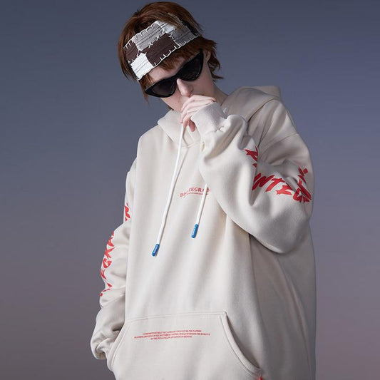 Sudadera Foruauto
