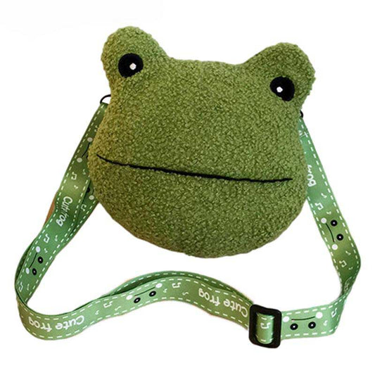 Hikigaeru Bag