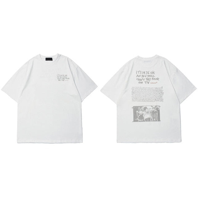 Camiseta 76