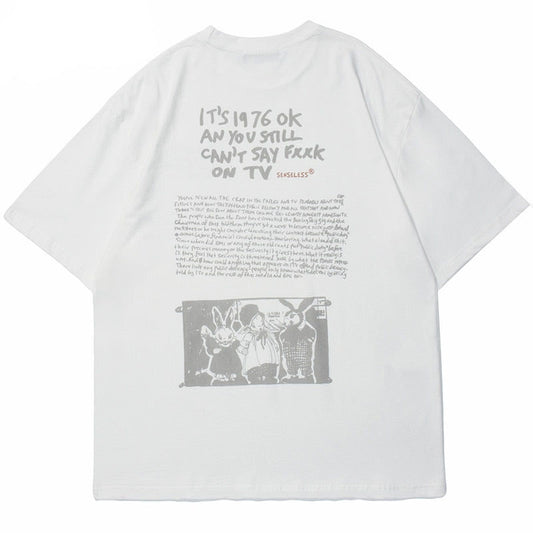 Camiseta 76