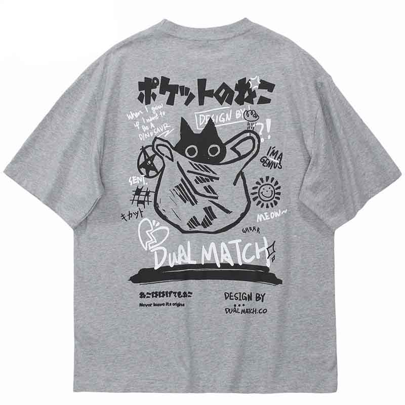 Camiseta Baggu