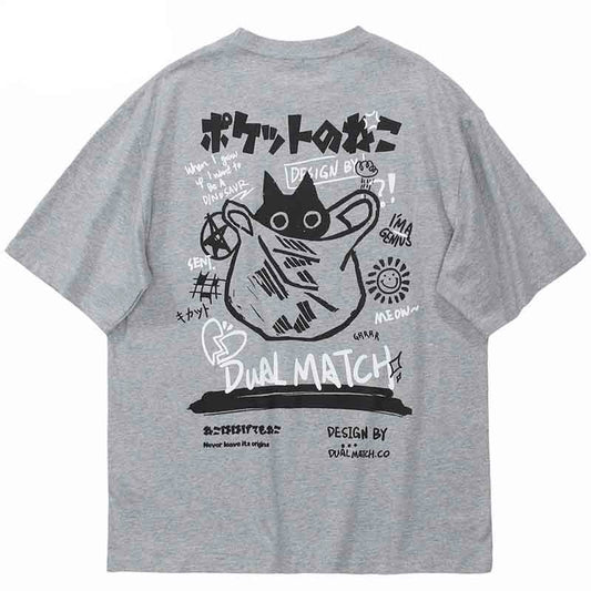 Camiseta Baggu