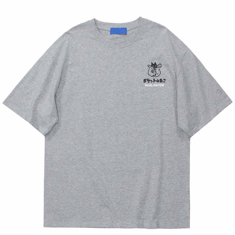 Camiseta Baggu