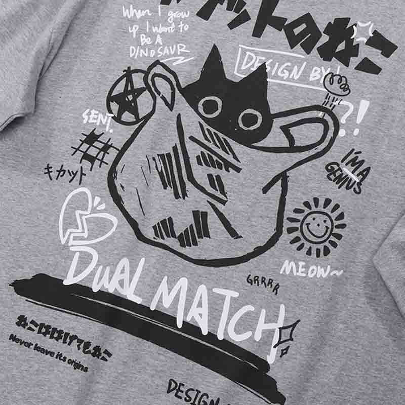 Camiseta Baggu