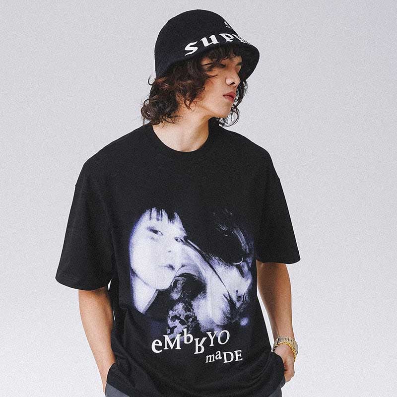 Camiseta EMB