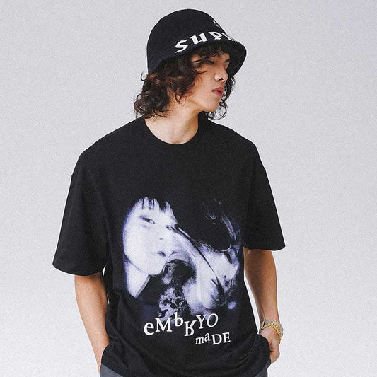 Camiseta EMB