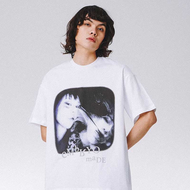 Camiseta EMB