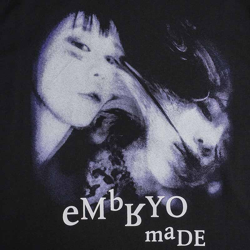 Camiseta EMB