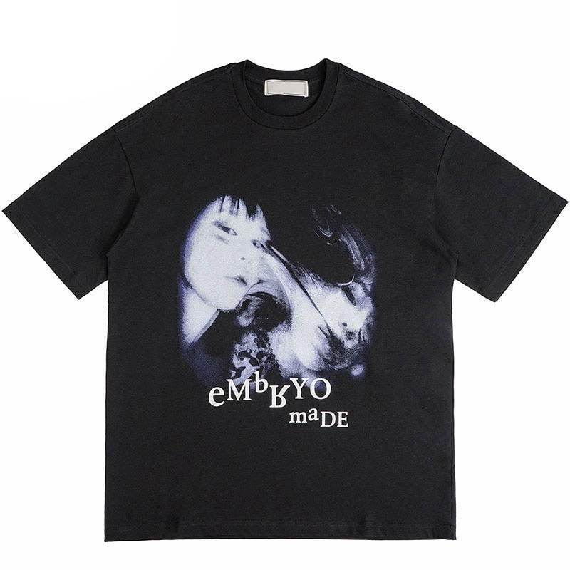 Camiseta EMB