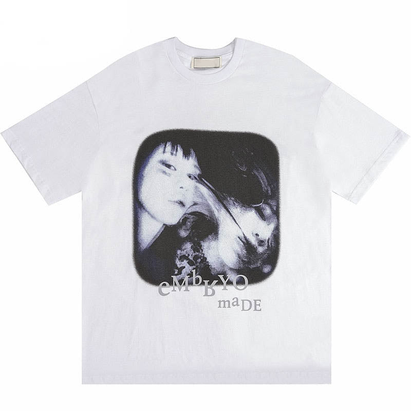 Camiseta EMB