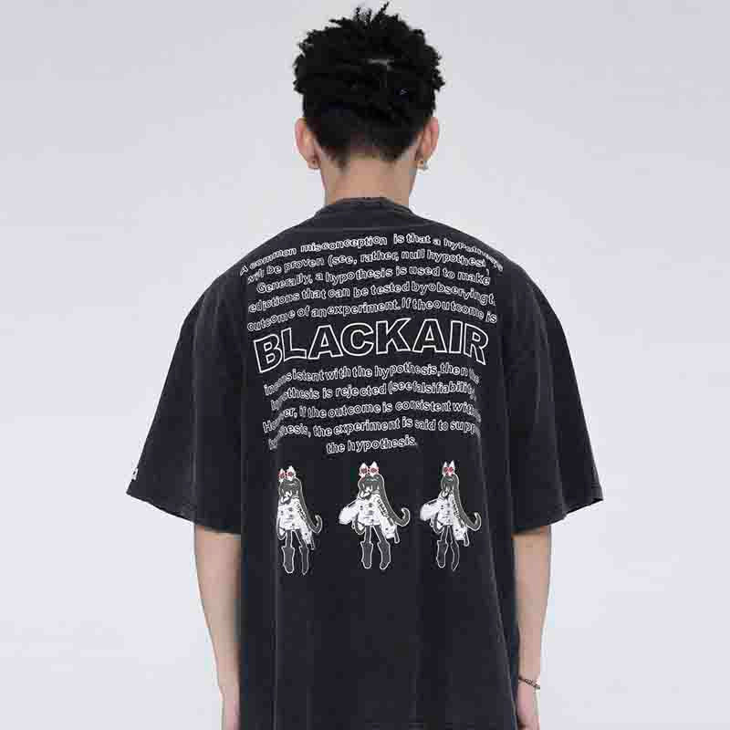 Camiseta Furinji