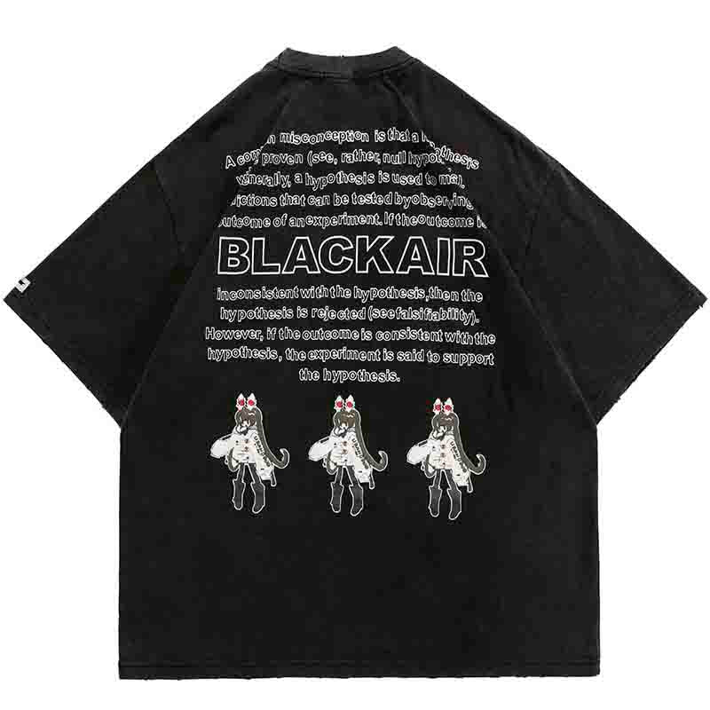 Camiseta Furinji