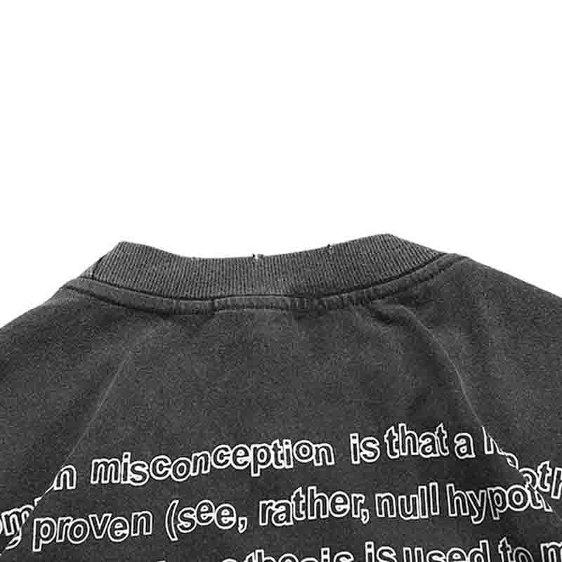 Camiseta Furinji
