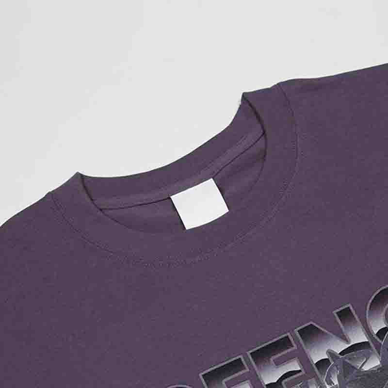 Camiseta Greengc