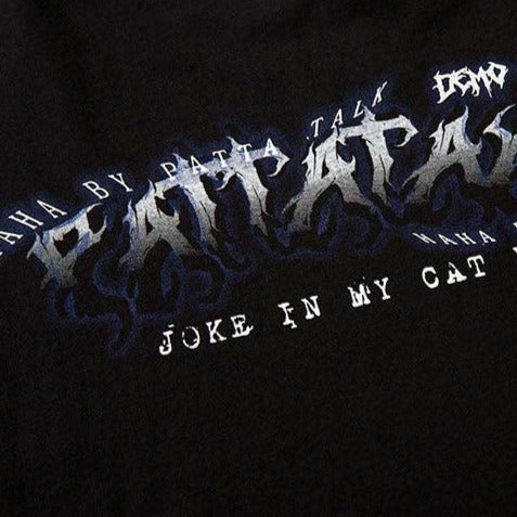 Camiseta Haha