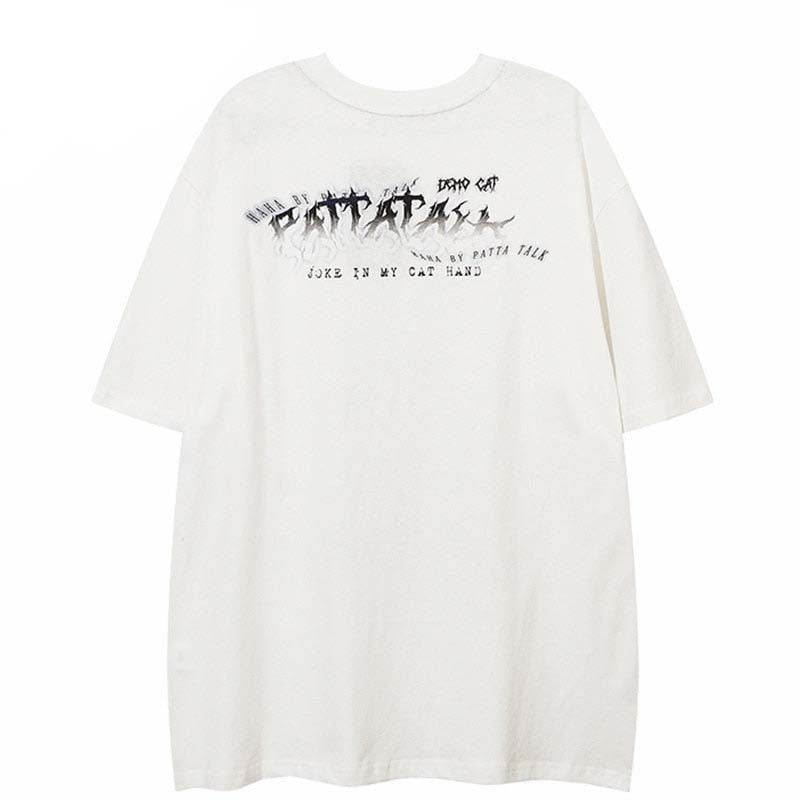 Camiseta Haha