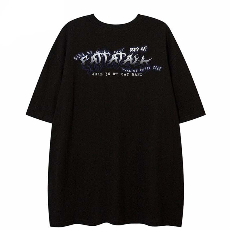 Camiseta Haha