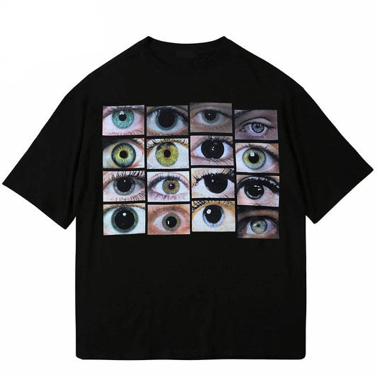 Camiseta Kyomaku