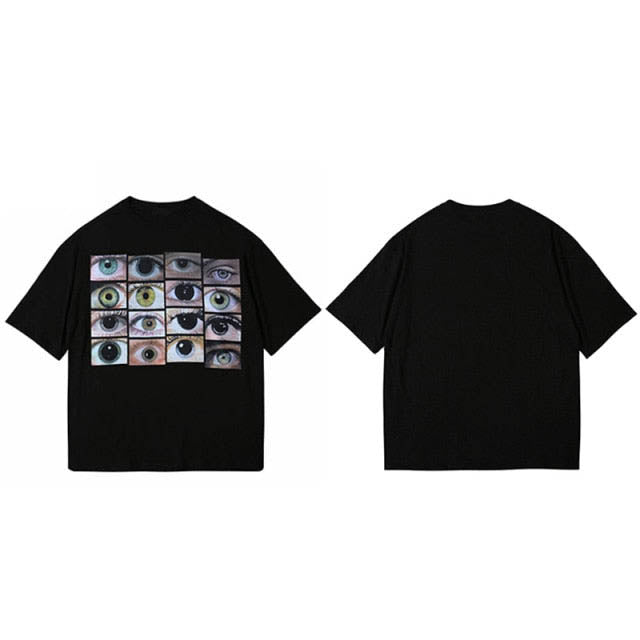 Camiseta Kyomaku