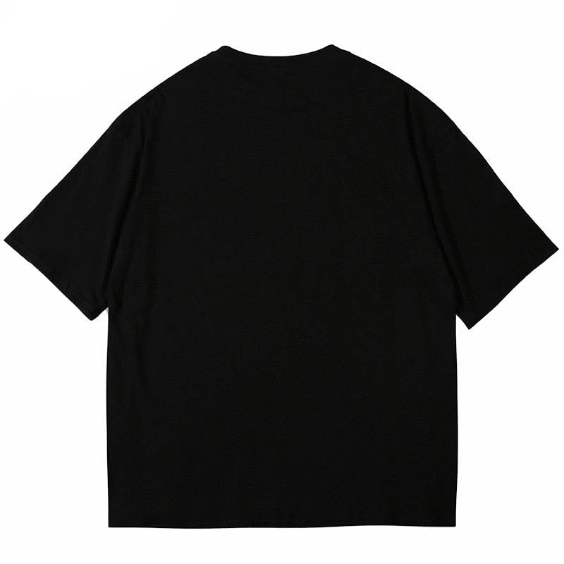Camiseta Kyomaku