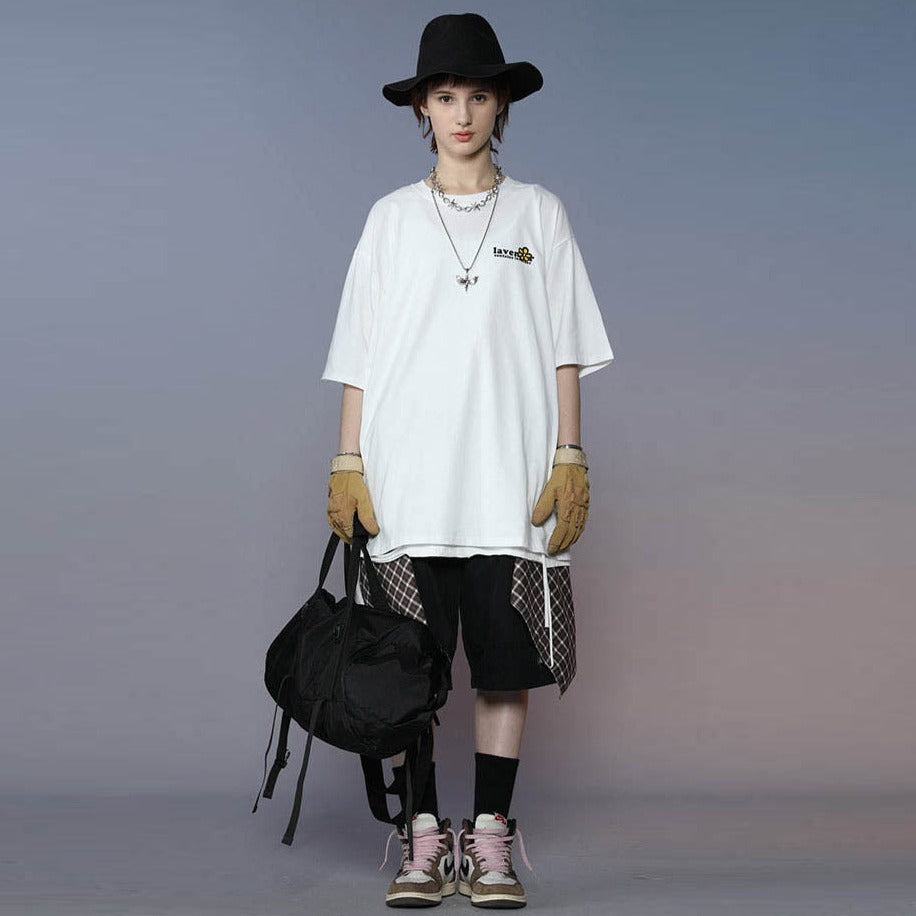 Camiseta Lavender