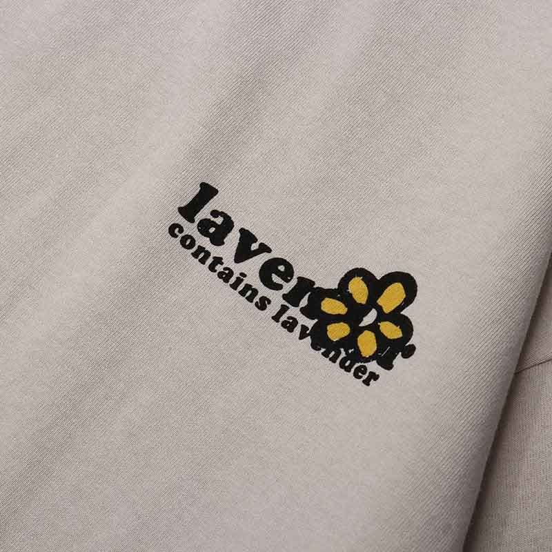 Camiseta Lavender