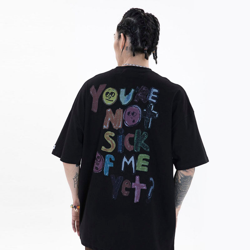 Camiseta Nozomi