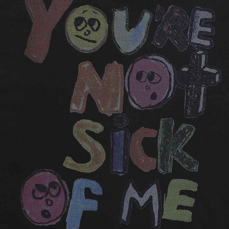 Camiseta Nozomi