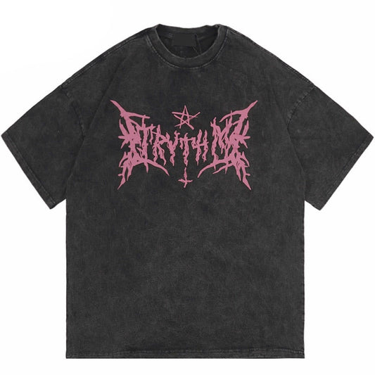 Camiseta Sha