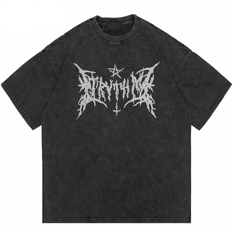 Camiseta Sha