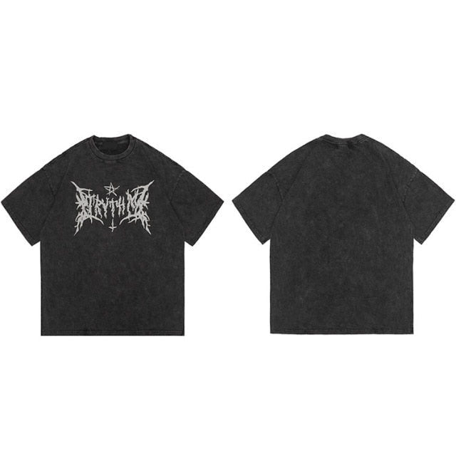 Camiseta Sha