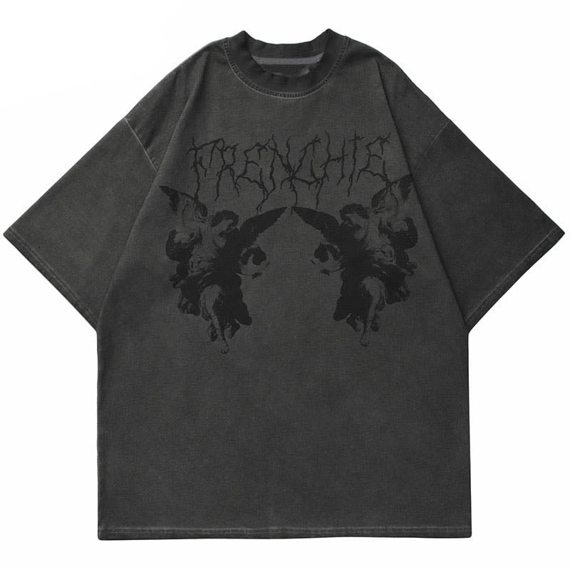 Camiseta Shojo