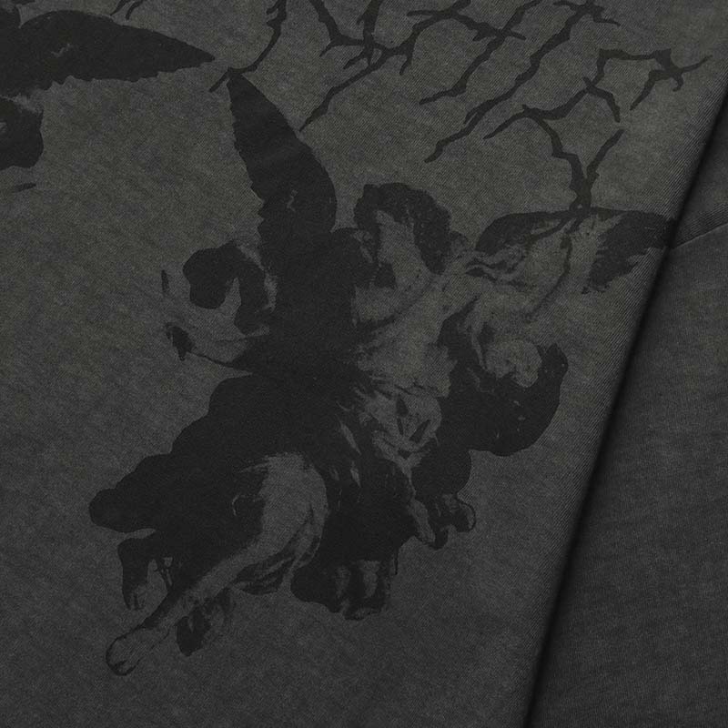 Camiseta Shojo
