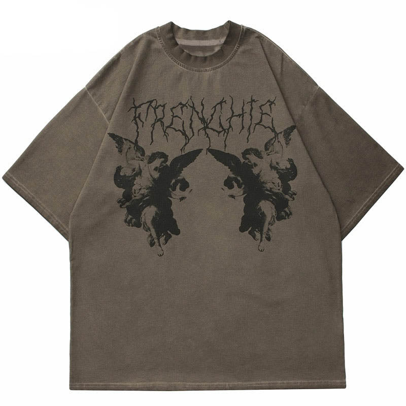 Camiseta Shojo
