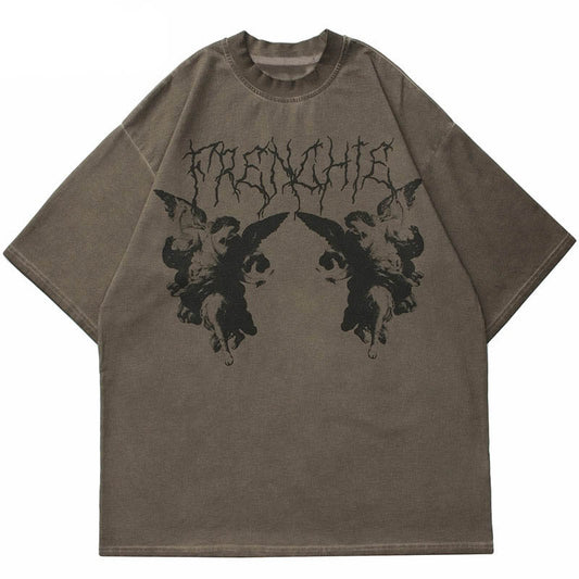 Camiseta Shojo