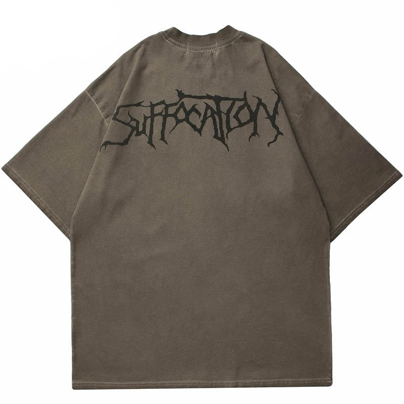 Camiseta Shojo